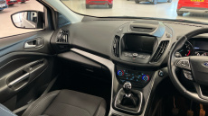Ford Kuga 1.5 TDCi Zetec 5dr 2WD Diesel Estate